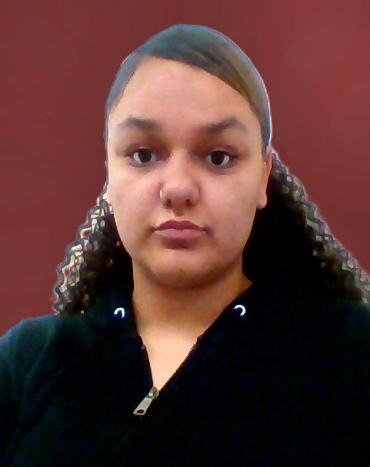 Isabella - 16, F
