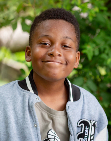 Jesse - 10, M