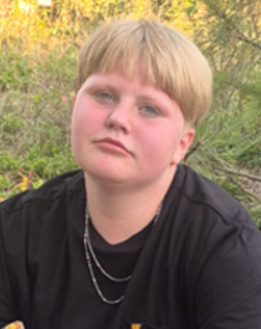 Brooklynn - 15, F
