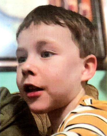 Jayden - 9, M