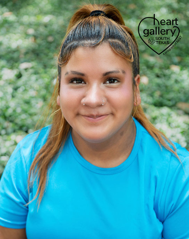 Iliana - 15, F