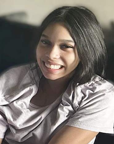 Allison - 15, F