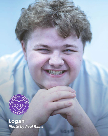 Logan - 17, M