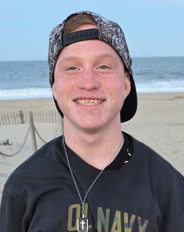Daniel - 16, M