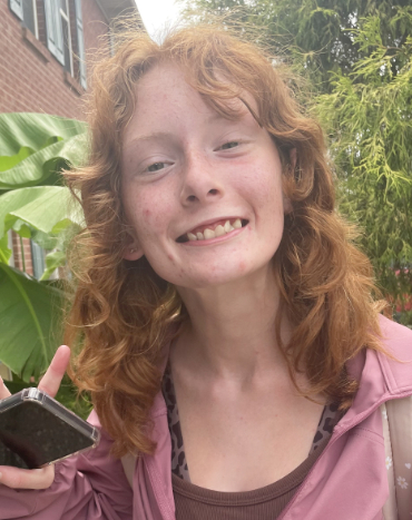 Linzee - 15, F