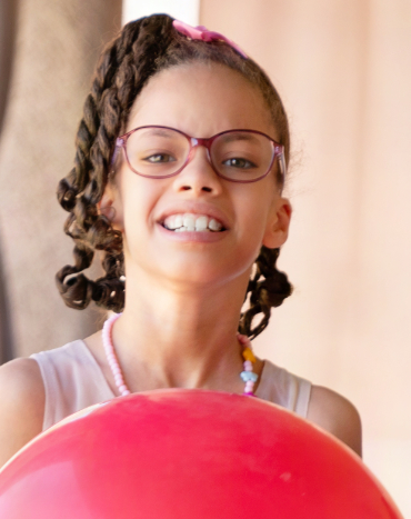 Makayla - 10, F