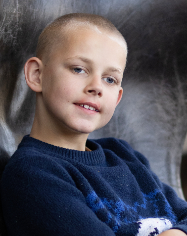 Kamden - 10, M
