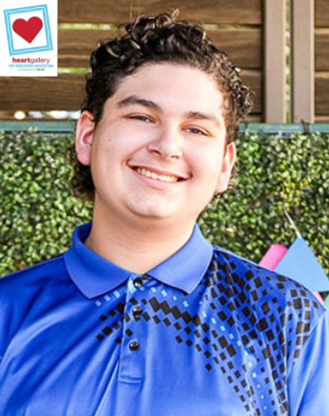 Francisco - 17, M