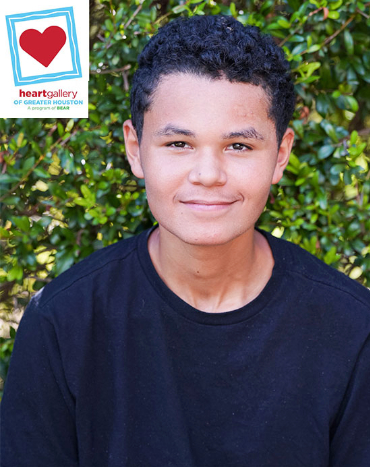 Craig - 15, M