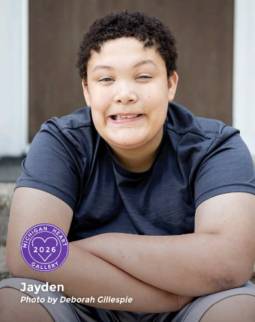 Jayden - 16, M