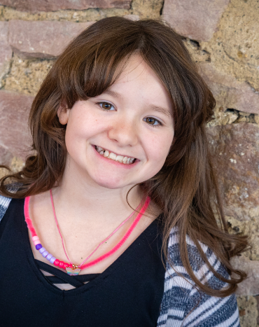 LilaAnn - 10, F