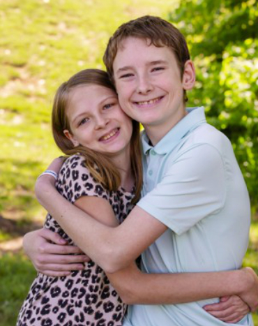 Siblings