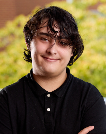 Zachary - 15, M