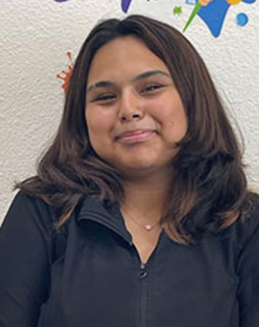 Lilliana - 16, F