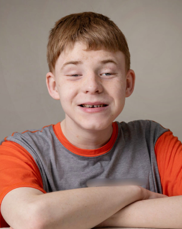 Casey - 17, M
