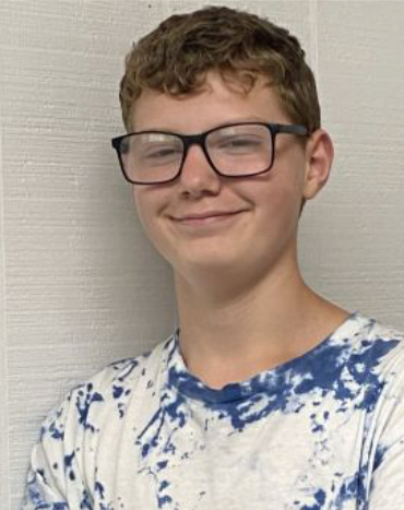 Damion - 16, M