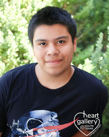 Joey - 13, M