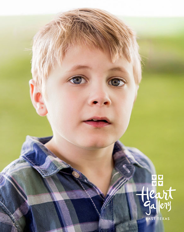 Gabriel - 7, M