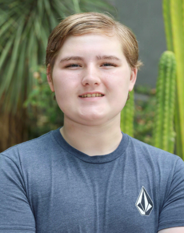 Brayden - 17, M