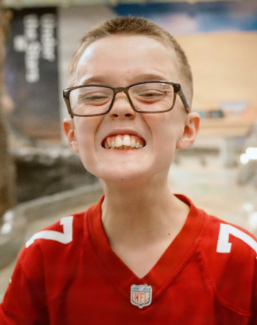 Jeremiah - 10, M