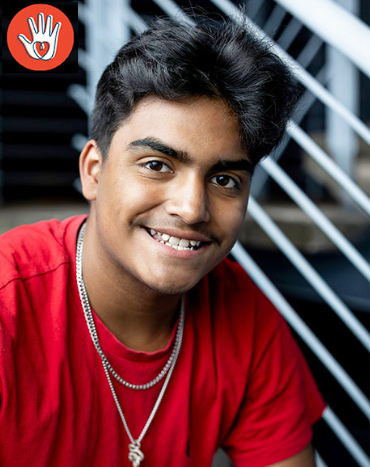 Edward - 13, M