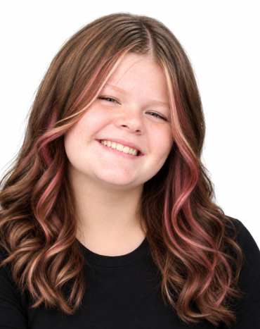 Brooke - 16, F