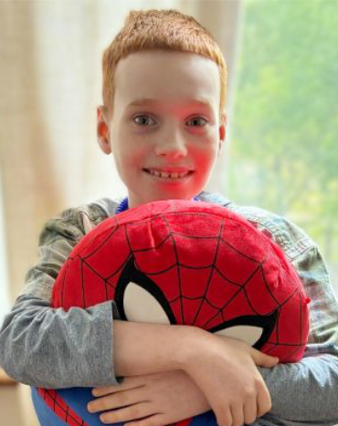 Joseph - 12, M