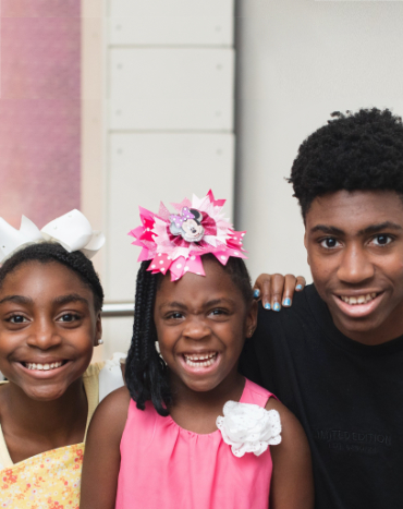 Siblings