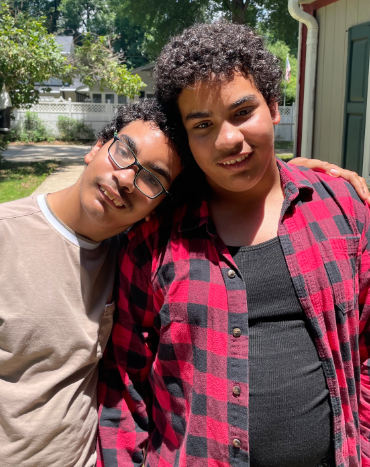 Siblings
