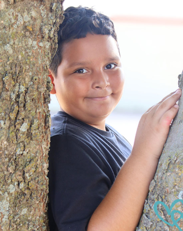 Mateo - 9, M