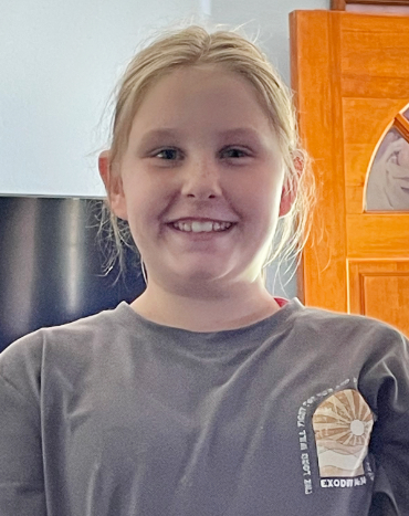 Kinleigh - 11, F
