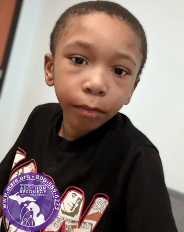Jayden - 8, M