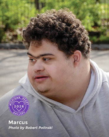 Marcus - 15, M