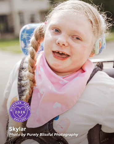 Skylar - 10, F