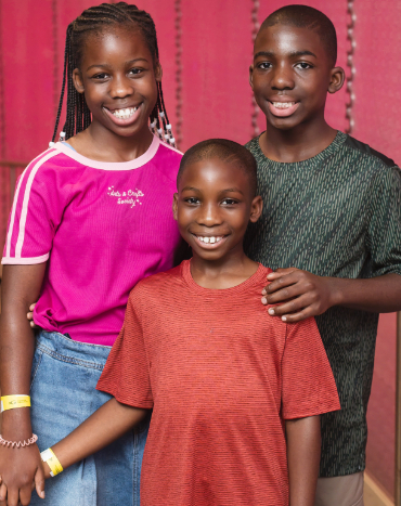 Siblings