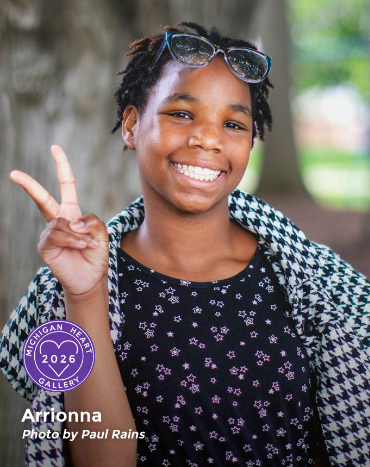 Arrionna - 12, F