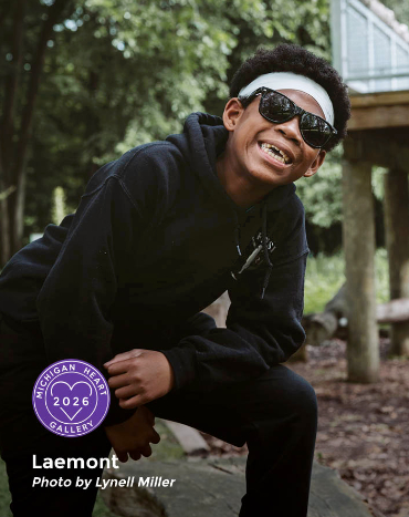 Laemont - 13, M