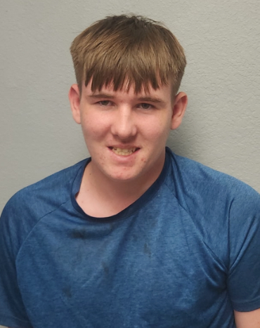 Billy - 17, M
