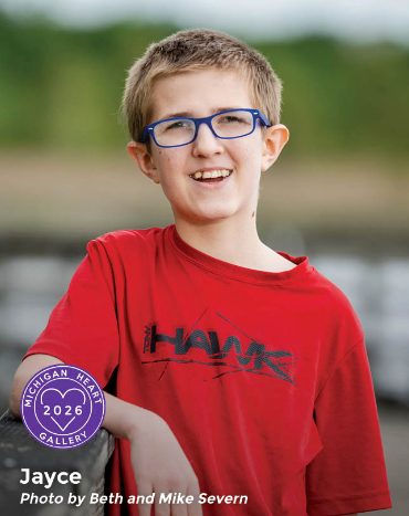 Jayce - 14, M
