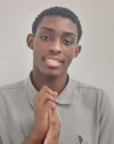 Michael - 16, M