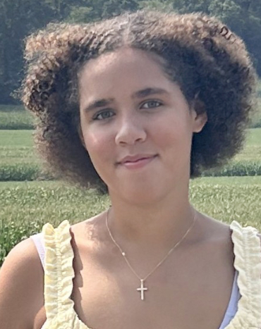 Lori - 16, F