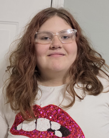 Heather - 16, F