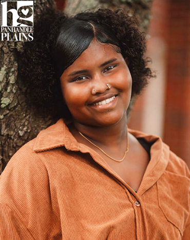Vivian - 16, F