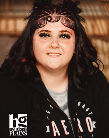 Kaylee - 16, F