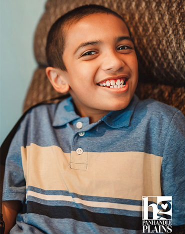 Sergio - 11, M