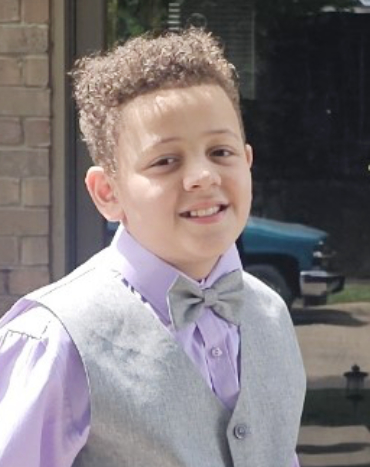 Levi - 11, M