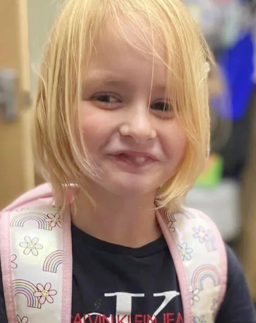 Kaylee - 10, F