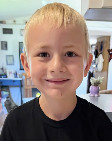 Samuel - 9, M