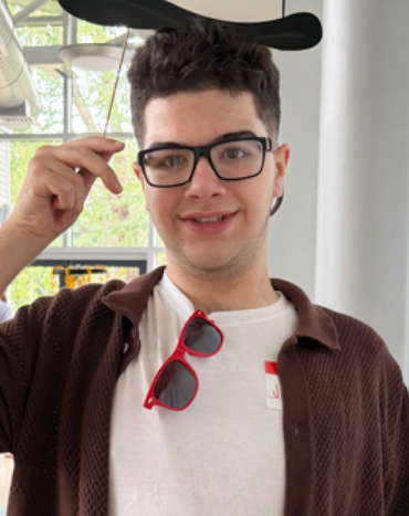 Jayden - 17, M