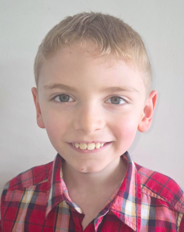 Tyler - 9, M